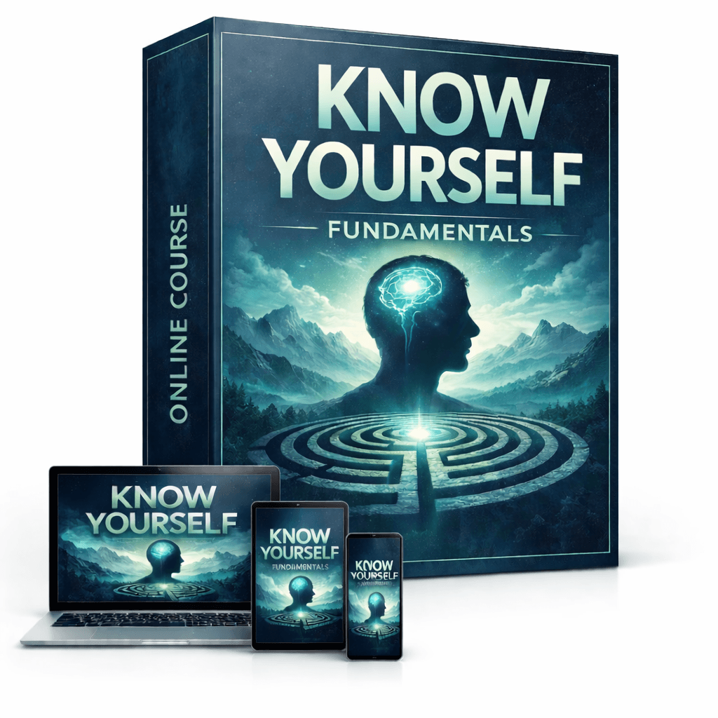 Know Yourself